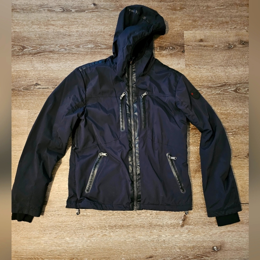 Pajar Jacket w/hoodie for Fall and Spring